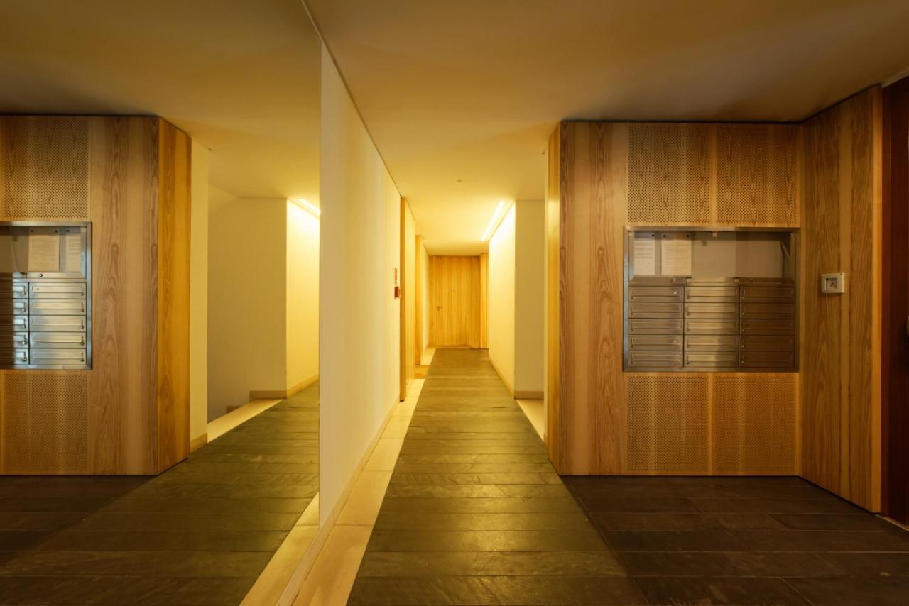 City Center Apartament Parking By Impero 波兹南 外观 照片